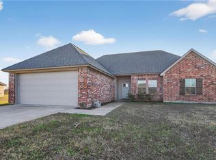 313 Harvest Pl, Natchitoches, LA 71457