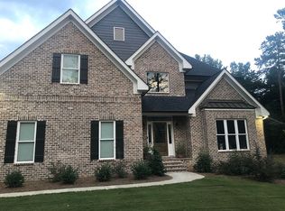 1171 Dials Plantation Dr, Statham, GA 30666