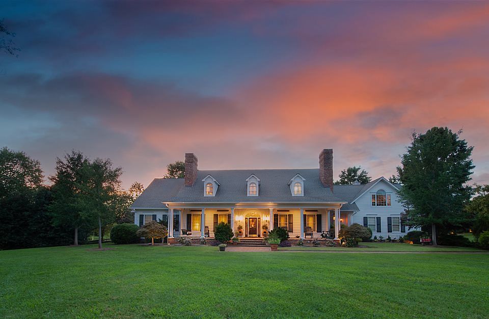 635 Peachtree Rd, Chesnee, SC 29323 Zillow