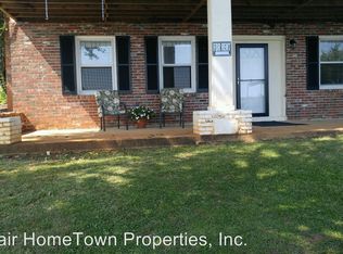 210B Paradise Pt, Talladega, AL 35160