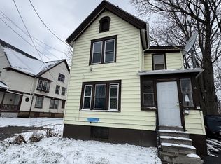 60 Romeyn St #3, Rochester, NY 14608