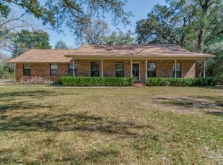 4708 Geri St, Milton, FL 32583