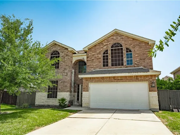 3703 Santa Inez, Mission, TX 78572
