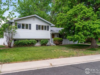1429 Linden St, Longmont, CO, 80501