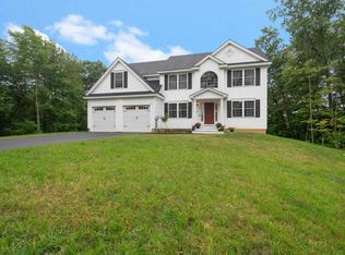 LOT 18 Ledgewood Dr, Auburn, NH 03032