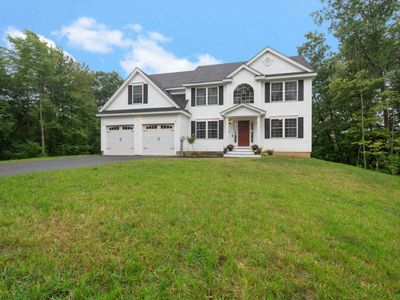 LOT 18 Ledgewood Dr, Auburn, NH, 03032