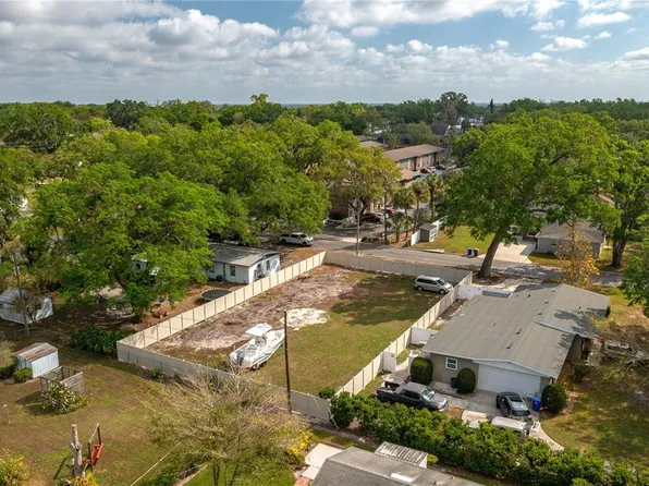 Fairview Ave Lot 8, Lakeland, FL 33803