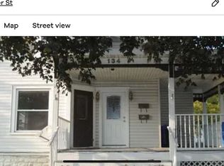 134 Center St, Massena, NY 13662