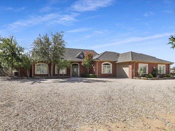 87 Sierra Vista Dr, Justiceburg, TX 79330