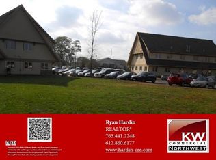 County Rd D E, Maplewood, MN 55109