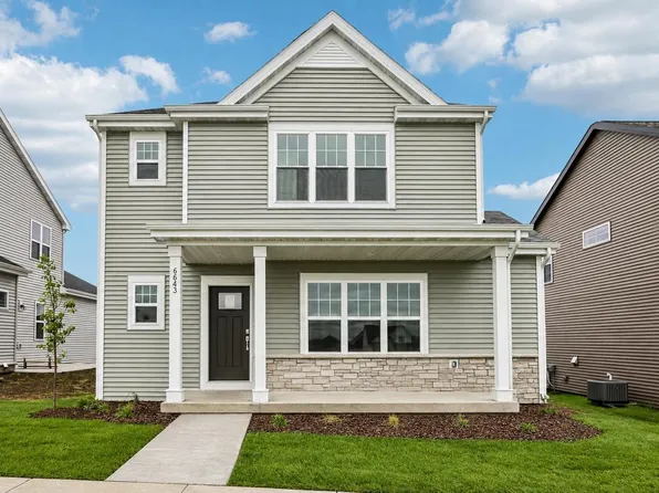 6643 Redpoll Road, Middleton, WI 53562