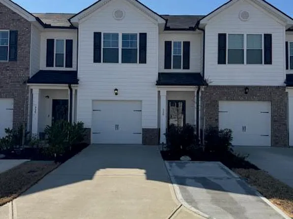 319 Bisham Ct, Aiken, SC 29801