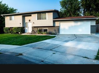 4051 N Liesel Pl, Boise, ID 83704