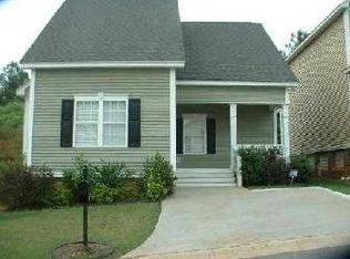 368 Canal Place Dr, Columbia, SC 29201