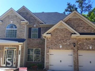 565 Mariposa Ln #98, McDonough, GA, 30253