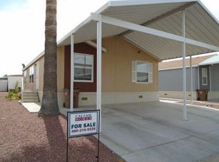 9431 E Coralbell Ave LOT 100, Mesa, AZ 85208