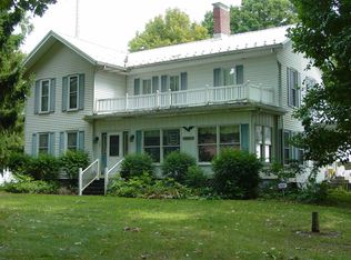 711 Hawpatch St, Lagrange, IN