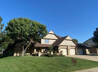 2511 Lilac Dr, Liberal, KS 67901