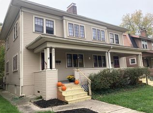 231 Tibet Rd, Columbus, OH 43202