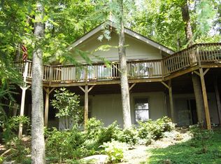 485 Chestnut St, Boone, NC 28607