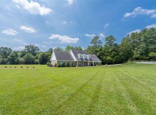 45 Ridge Cross Rd, Taylorsville, GA 30178