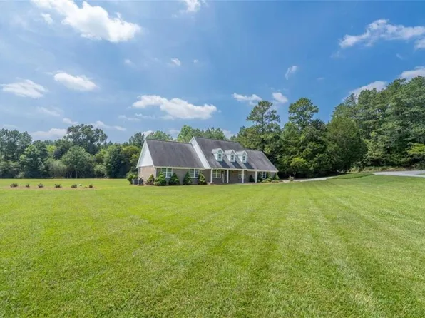 45 Ridge Cross Rd, Taylorsville, GA 30178