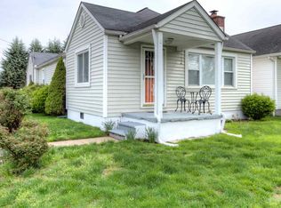 2014 Kanawha Ave, Dunbar, WV 25064