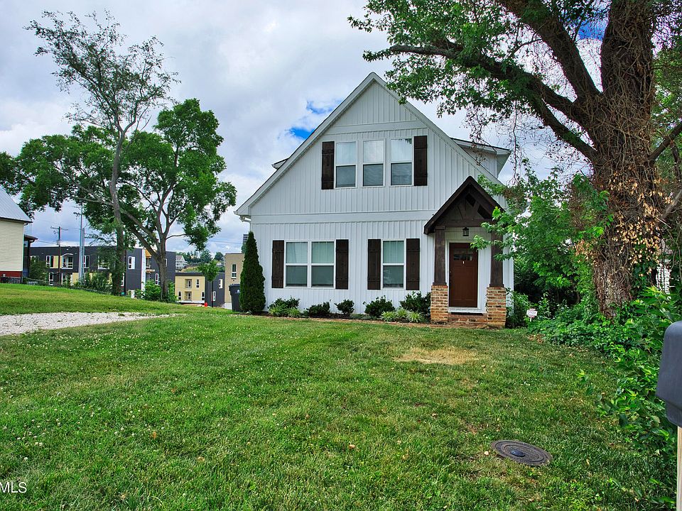 905 Phillips Ave, Knoxville, TN 37920 MLS 1232411 Zillow