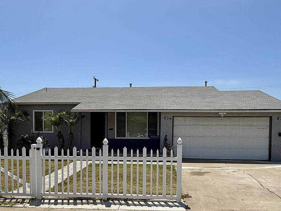 1st image of 834 Olive Ave