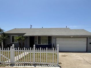 834 Olive Ave, National City, CA 91950