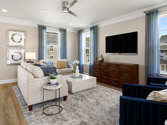 5th image of Presidential Pkwy Homesite 303