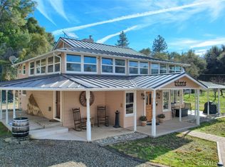 3086 Wass Rd, Mariposa, CA 95338