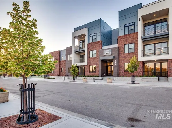 4250 E Haystack St APT 108, Boise, ID 83716