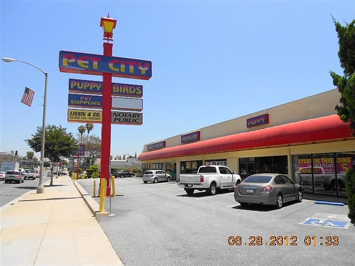 1st image of 14710 Whittier Blvd