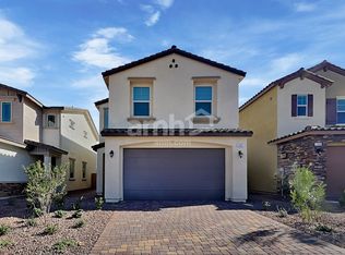 141 Nico Azalea Ln, Henderson, NV 89015