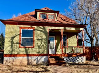 3406 W Colorado Ave, Colorado Springs, CO 80904