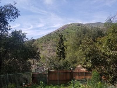 14882 Mill Rd, Silverado Canyon, CA, 92676