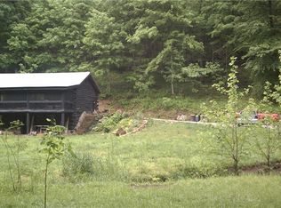 172 Ike Shipley Rd, Nashville, IN 47448