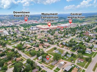 811 Willsie Ave #2, Rapid City, SD 57701