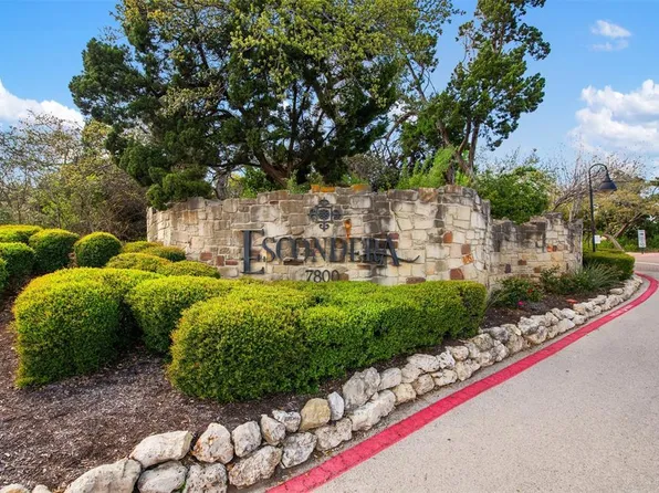 7800 Southwest Pkwy Unit 2020, Austin, TX 78735
