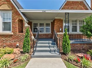1141 NW 36th St, Oklahoma City, OK 73118