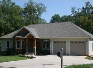 1829 Peach Orchard Hill Rd, Cleveland, TN 37323