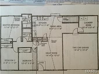 2nd image of 1302 Forest Way