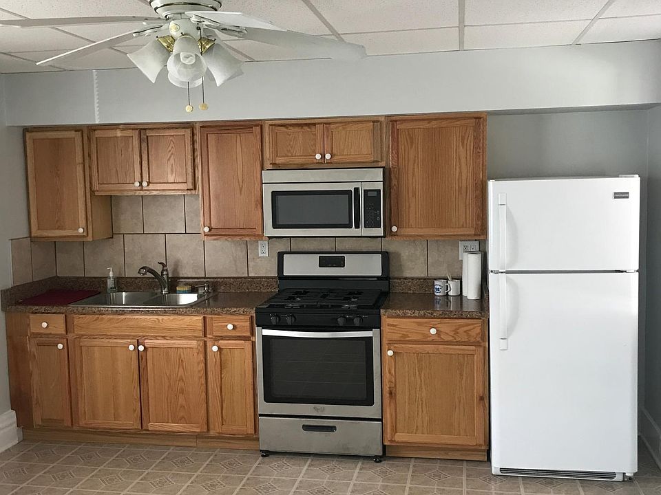 15x15 kitchen