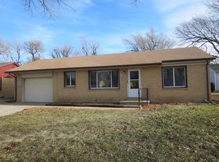 6658 N Longmont St, Wichita, KS 67219