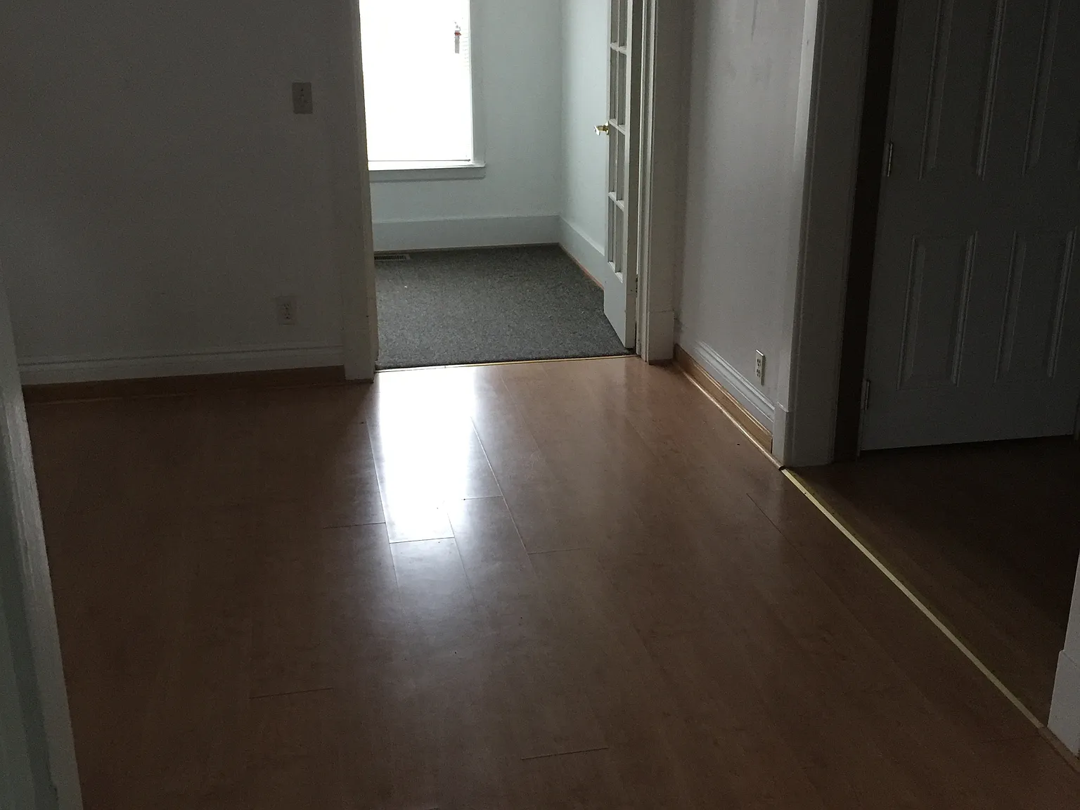 2 bed, $1,100 — Photo 4