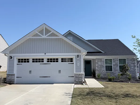 275 Haddonfield Ct, Franklinton, NC 27525