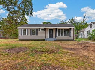 715 W 16th St, Bartlesville, OK 74003