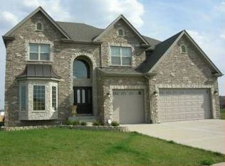 16441 Mueller Cir, Plainfield, IL 60586