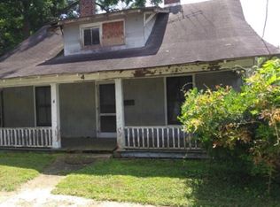 4 Shives St, Salisbury, NC 28144
